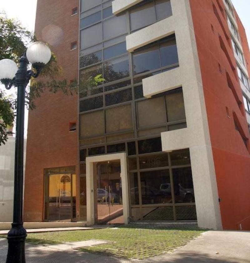 Apart Hotel Providencia Santiago de Chile Bagian luar foto